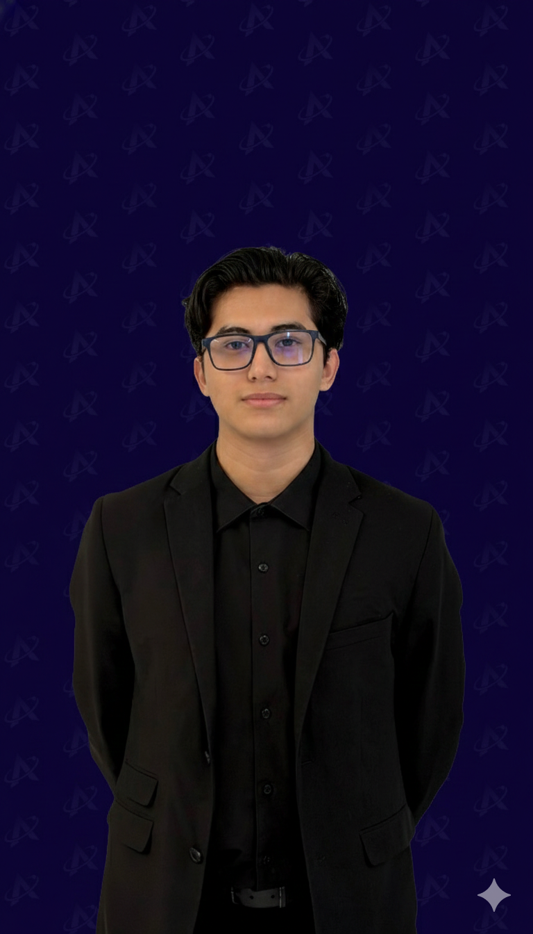 Jhonatan Martínez