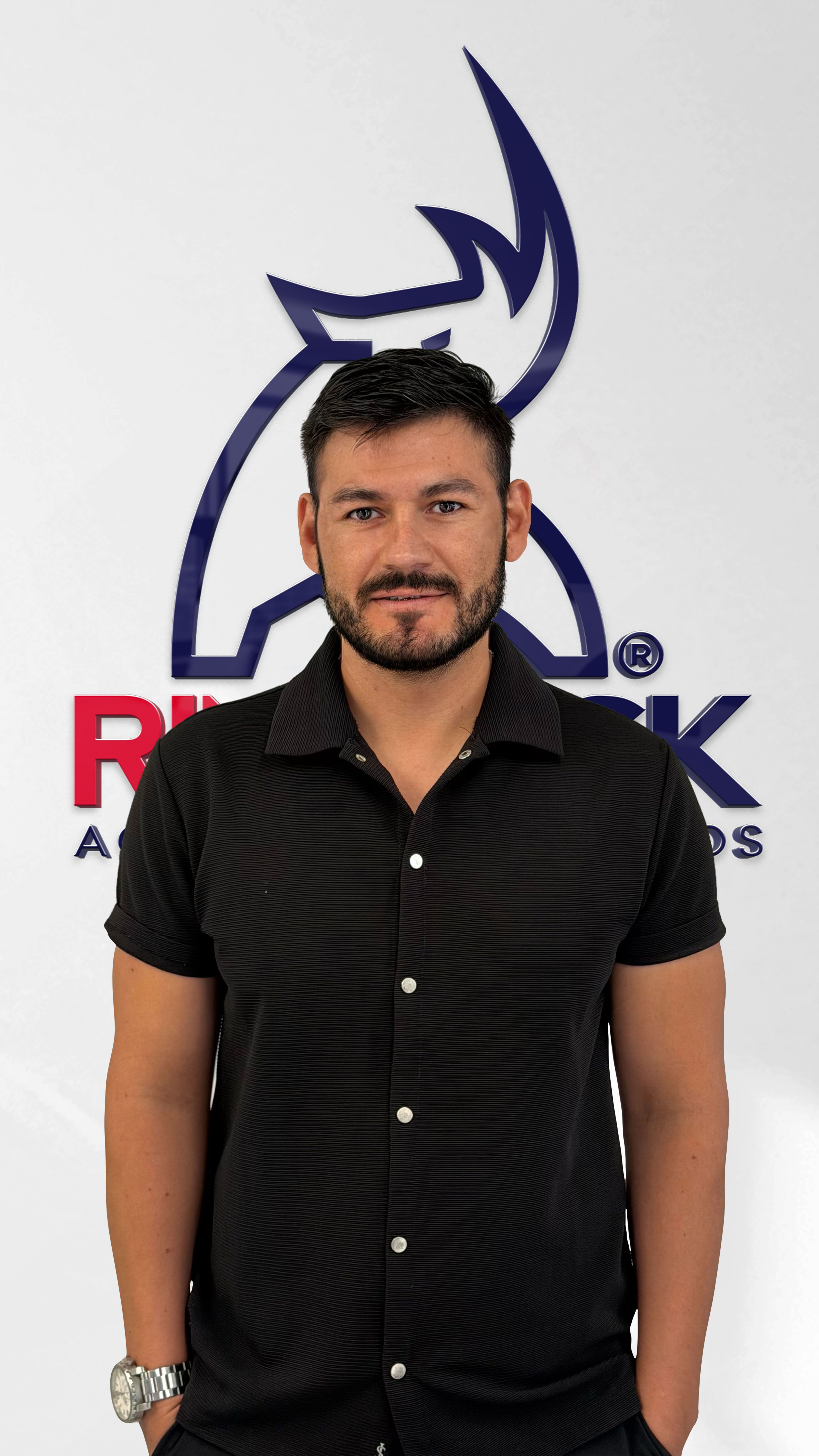 Rubén Dorado